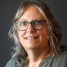 Headshot of Candy Bohacz