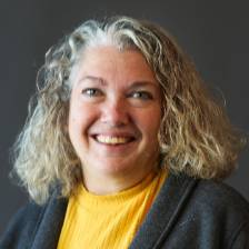 headshot Christine Wheeler