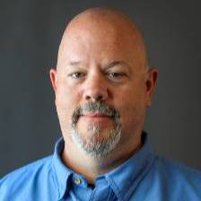 Clint Young headshot