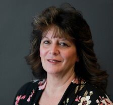 Headshot of Diane Zinsmaster