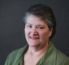 headshot Judith Fetch