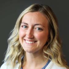 Headshot of Kayla Bachinski