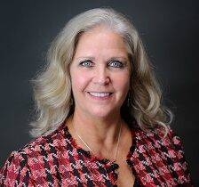 Kristine Stevens headshot