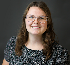 Head shot of Meryn Mostrom.