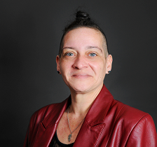 Headshot Rachel Smith