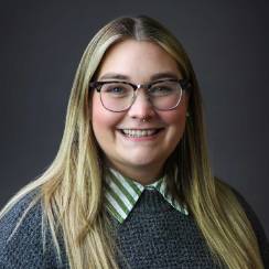 Shelby Smith headshot