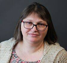 Headshot Tonya Miller