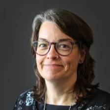 Headshot Trista Nelson