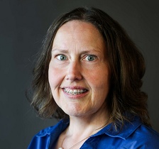 Headshot of Tammy Russell