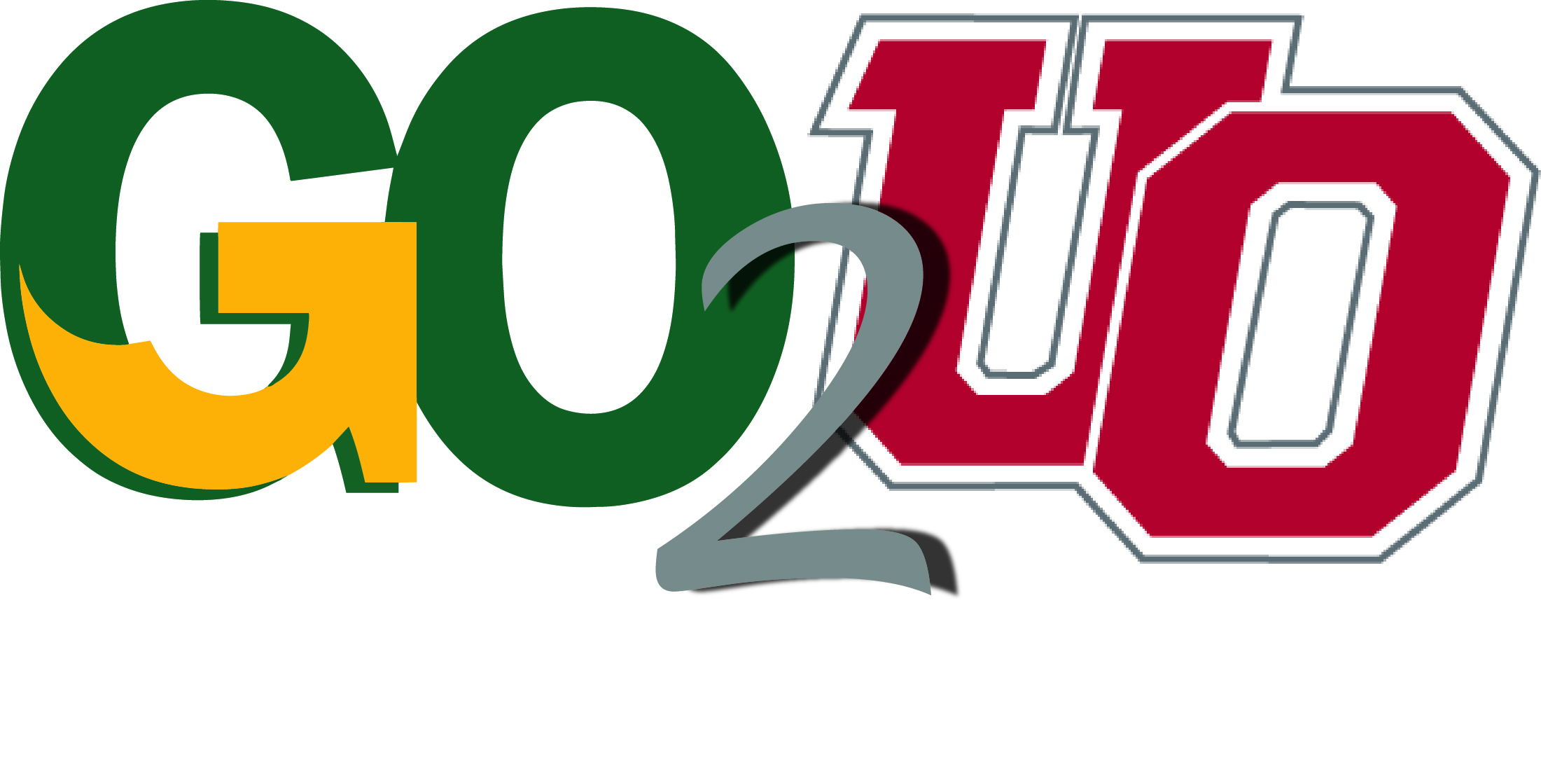GO2UO logo