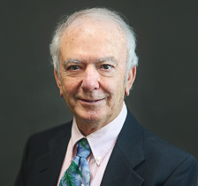 Rick Cordes, Founding Glen Oaks Student and Current Trustee