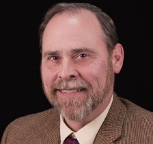 Bruce Gosling, Chairperson of the Glen Oaks Board of Trustees