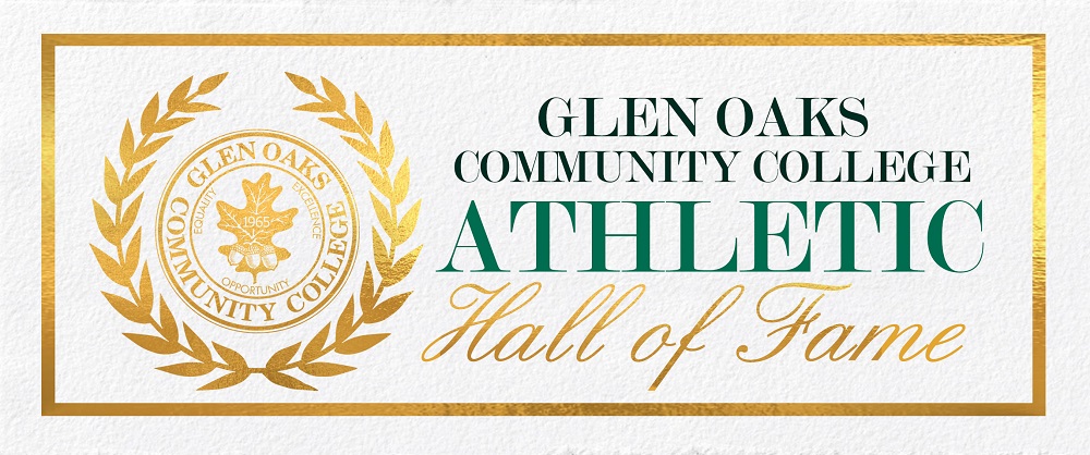Glen Oaks Community College Athletic Hall of Fame