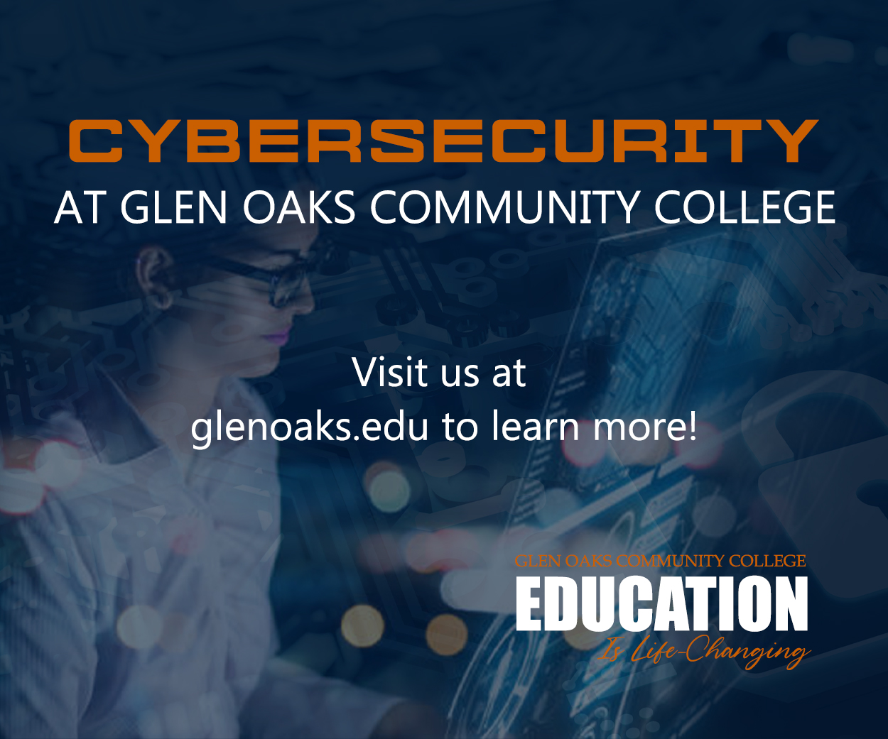 Cybersecurity at GOCC