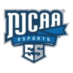 NJCAA eSports logo